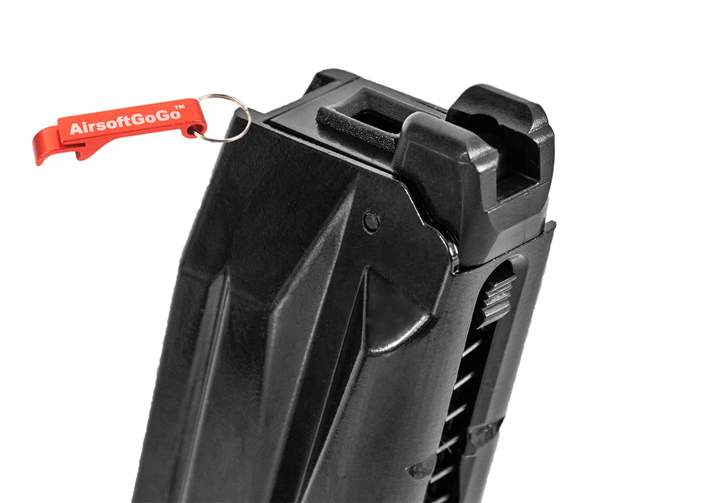 Amazon.co.jp: 【UMAREX】 22rds ガスマガジン（BY VFC） Umarex（VFC